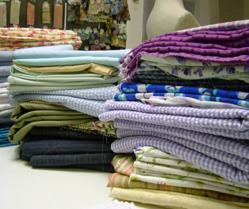 Fabrics